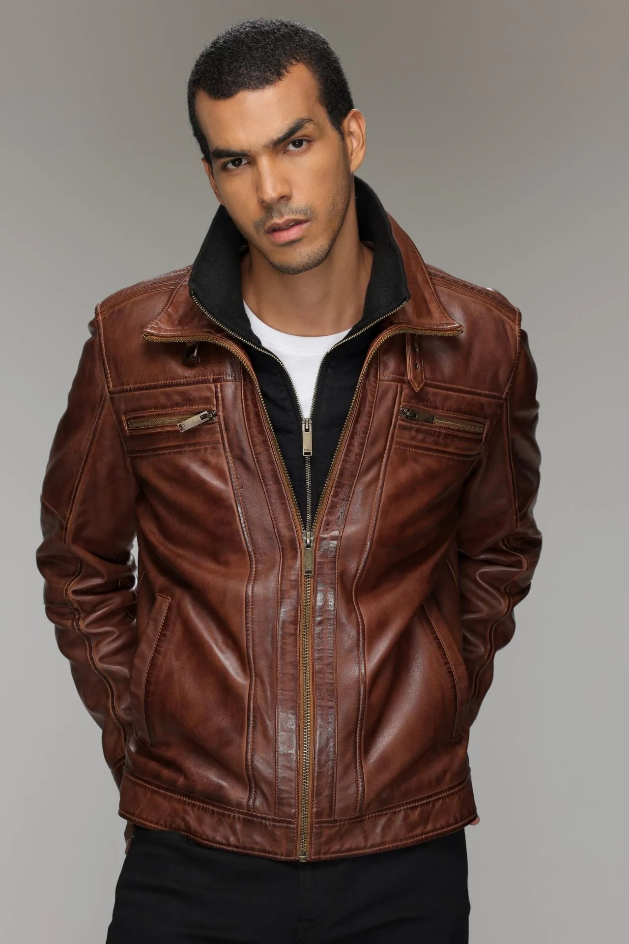 HAYDEN sold by Danier product image thumbnail 4