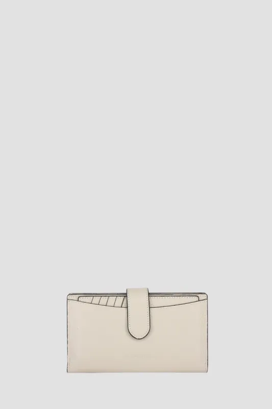 KEYSI BI-FOLD WALLET sold by Danier