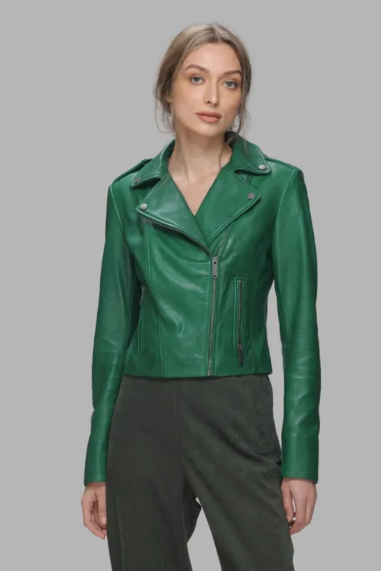 DARIA sold by Danier