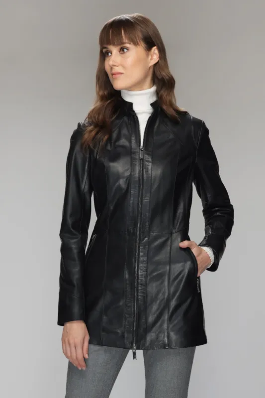 ANSELMA made by Danier