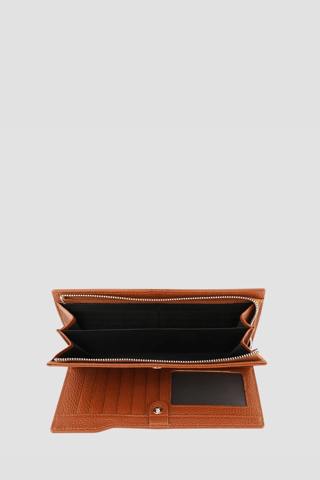 VALENCIA WRISTLET WALLET sold by Danier product image thumbnail 3