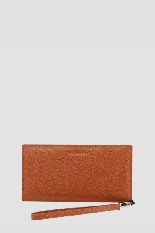 VALENCIA WRISTLET WALLET sold by Danier