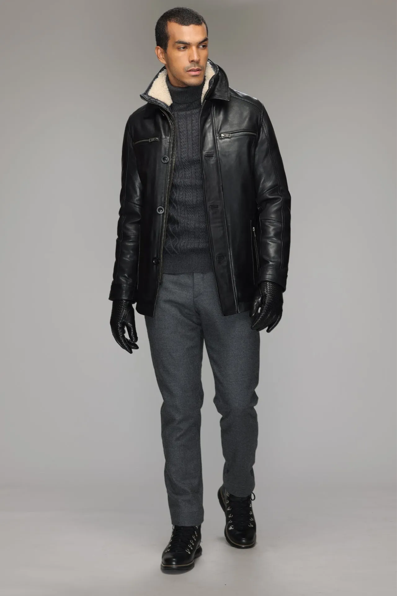 Ledger sold by Danier product image thumbnail 2