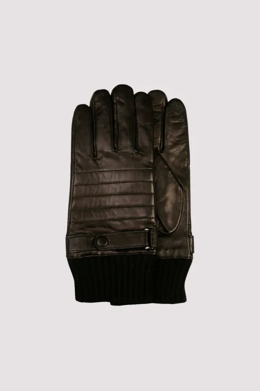 AARON LEATHER GLOVES sold by Danier