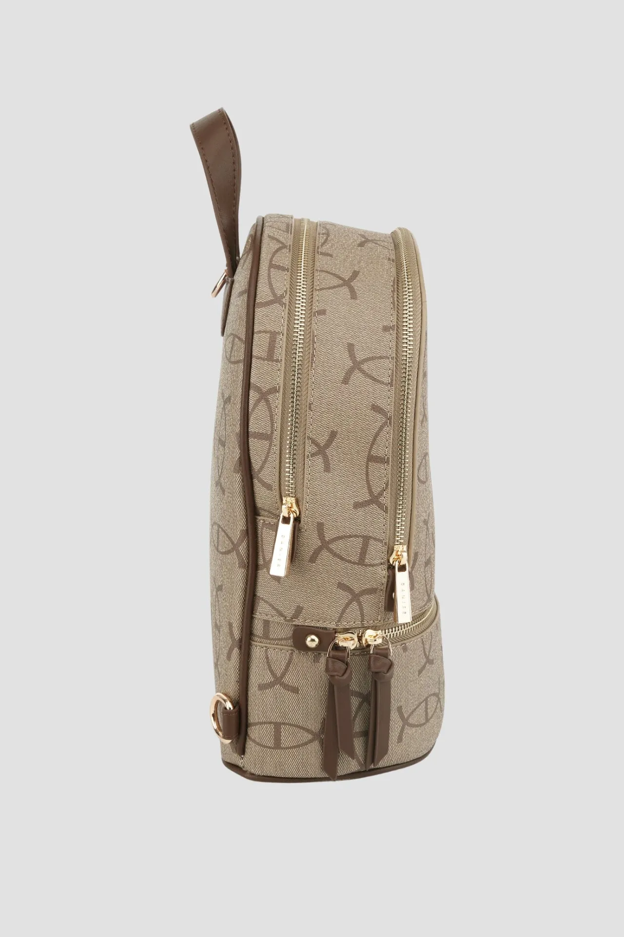 PHILIPA LARGE BACKPACK sold by Danier product image thumbnail 3