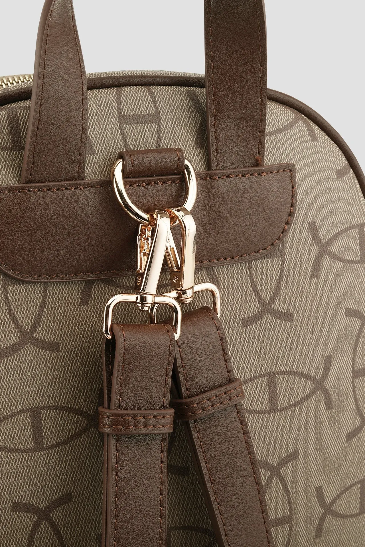 PHILIPA LARGE BACKPACK sold by Danier product image thumbnail 4