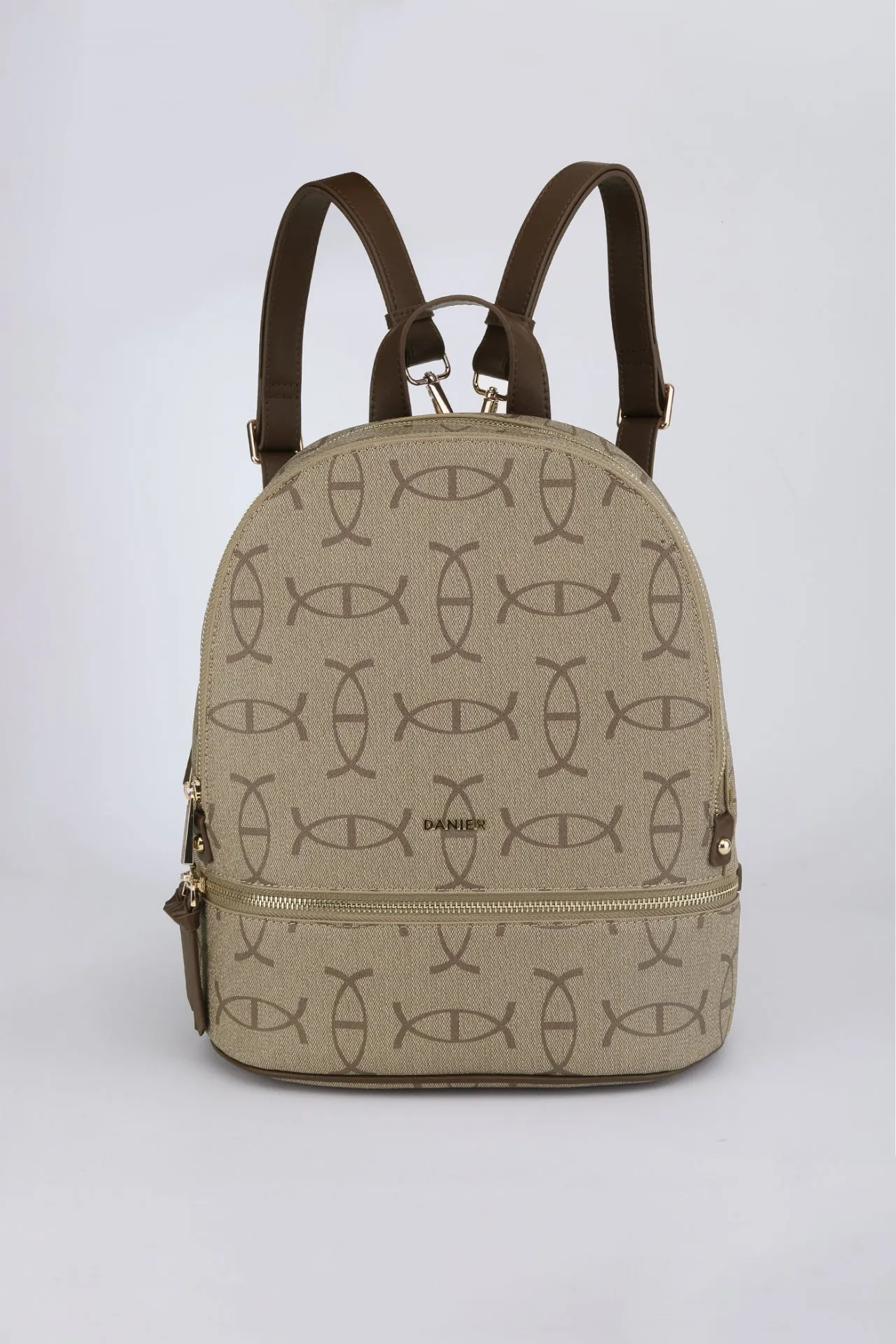 PHILIPA LARGE BACKPACK sold by Danier