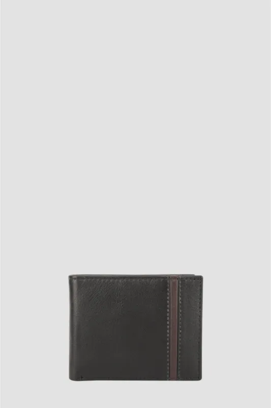 COLBY BIFOLD WALLET sold by Danier