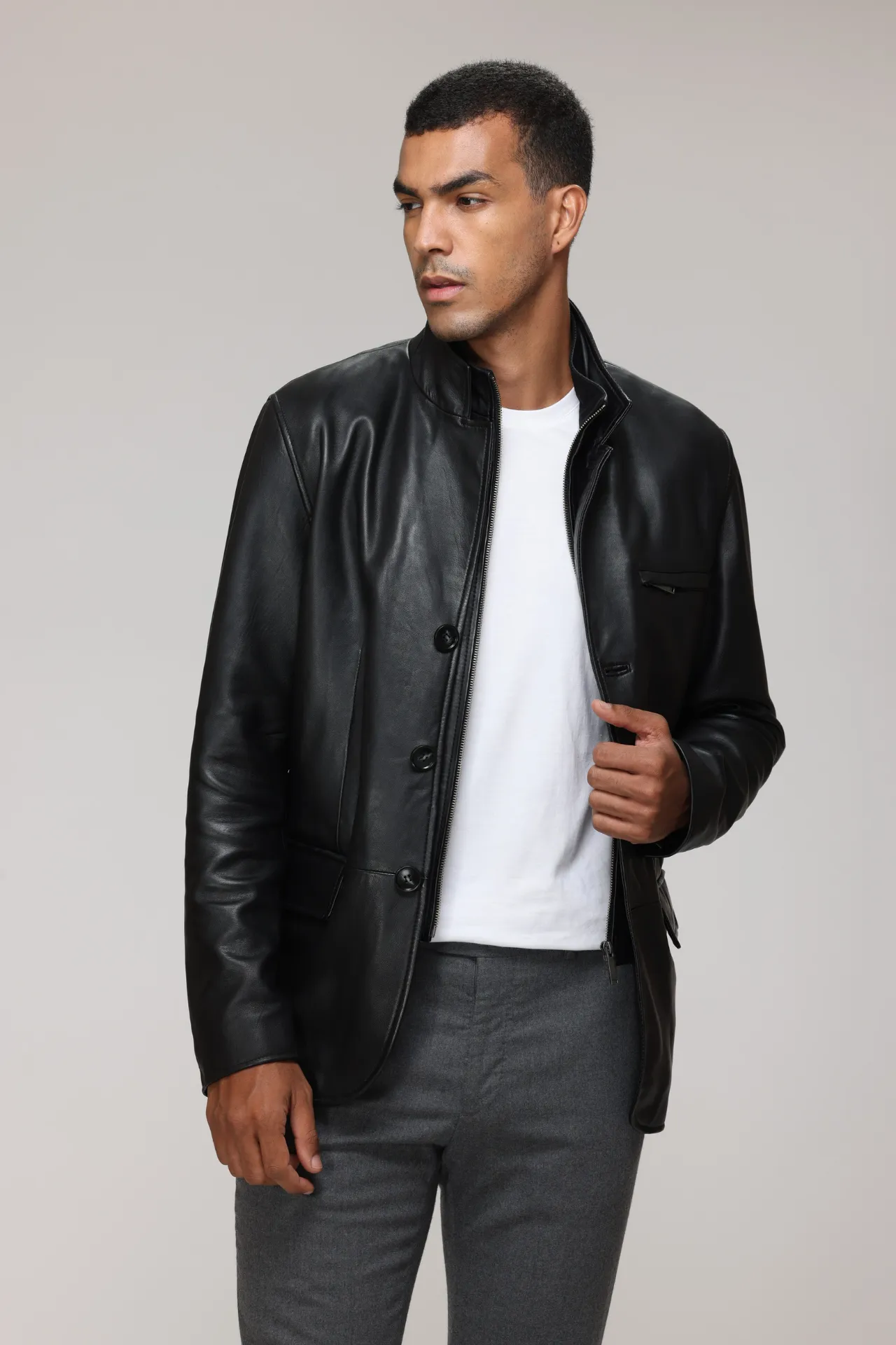 JARRET sold by Danier product image thumbnail 2