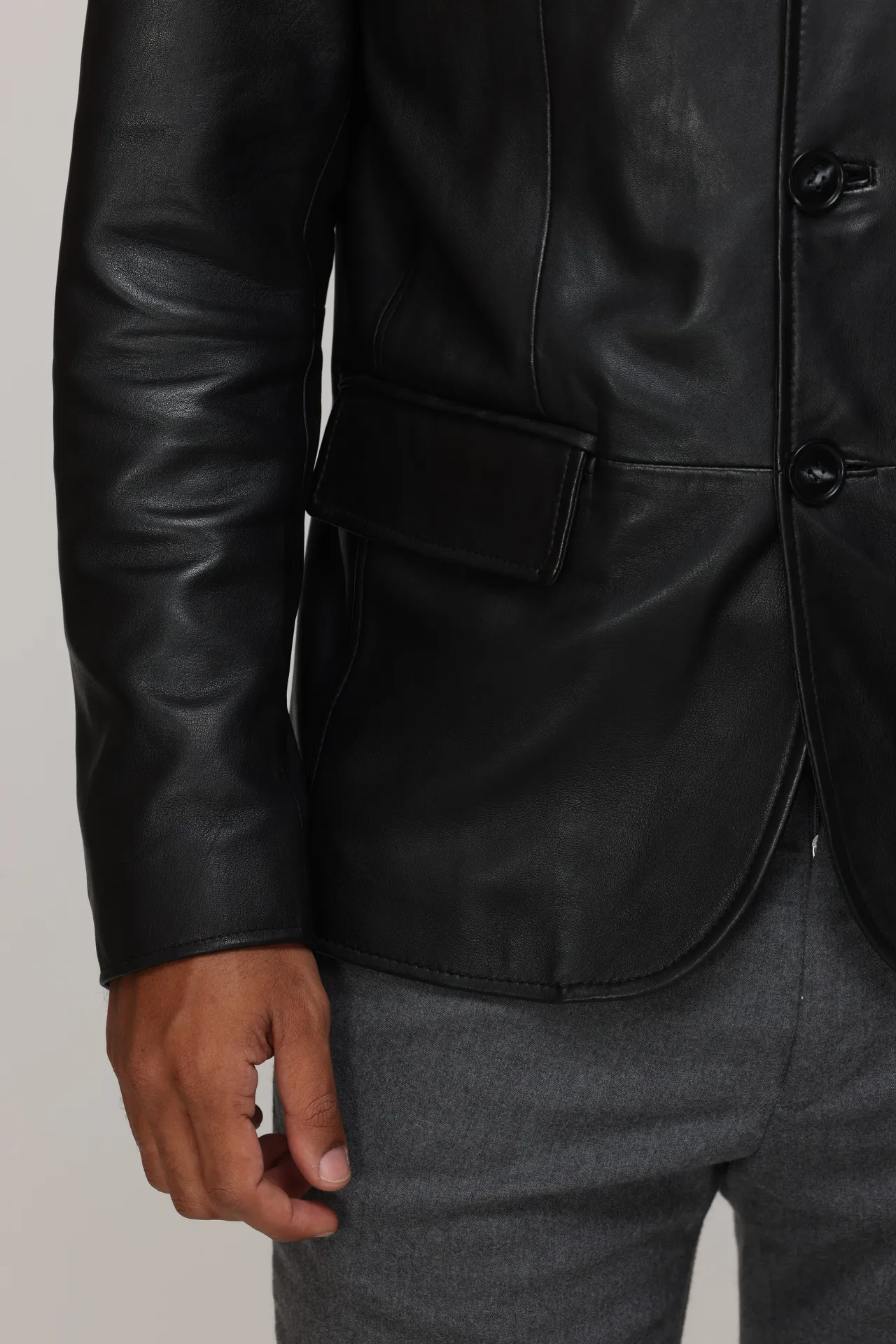 JARRET sold by Danier product image thumbnail 3