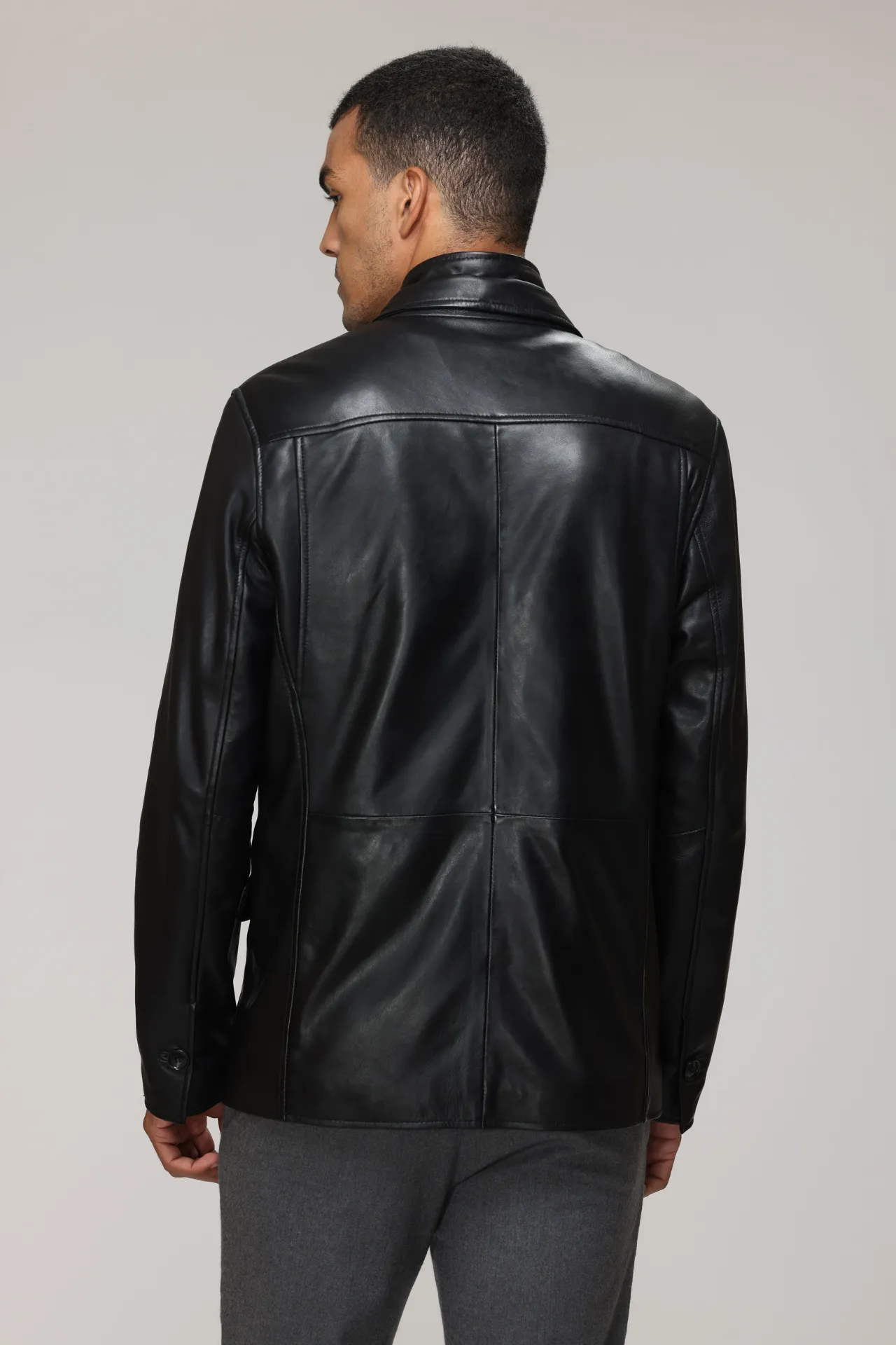 JARRET sold by Danier product image thumbnail 4