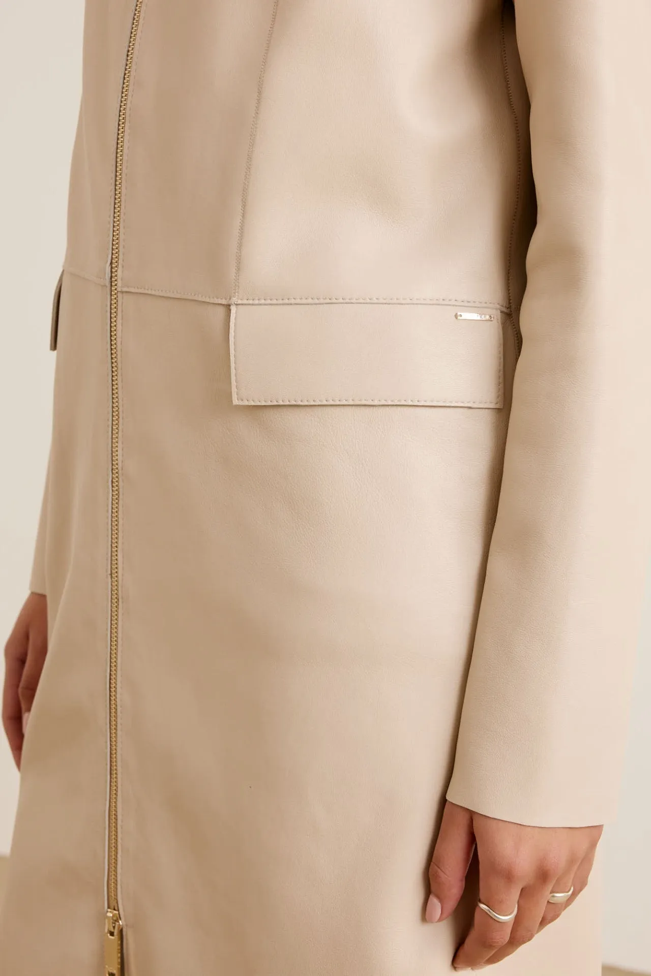 ELENA sold by Danier product image thumbnail 3