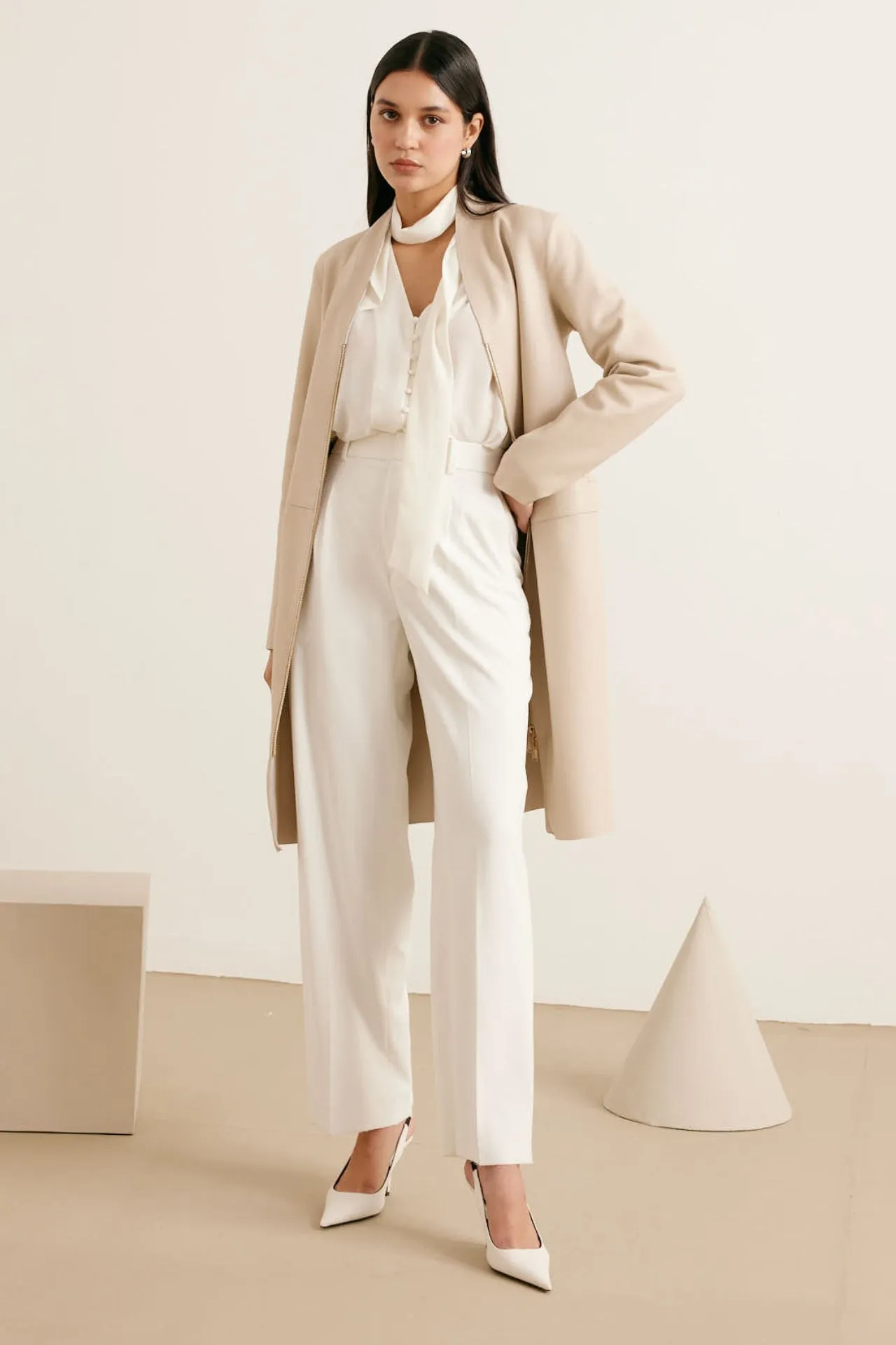 ELENA sold by Danier product image thumbnail 4