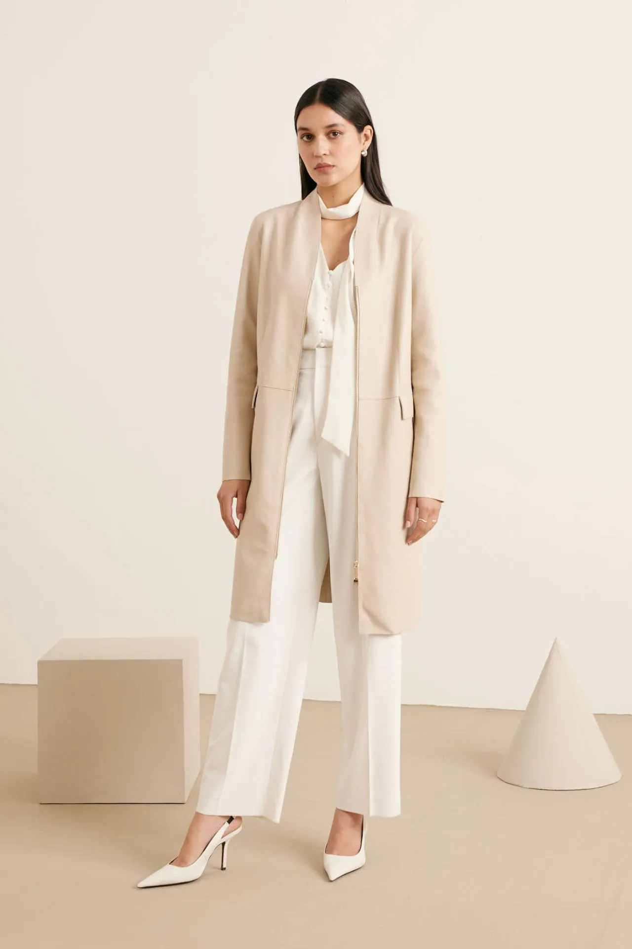 ELENA sold by Danier product image thumbnail 2