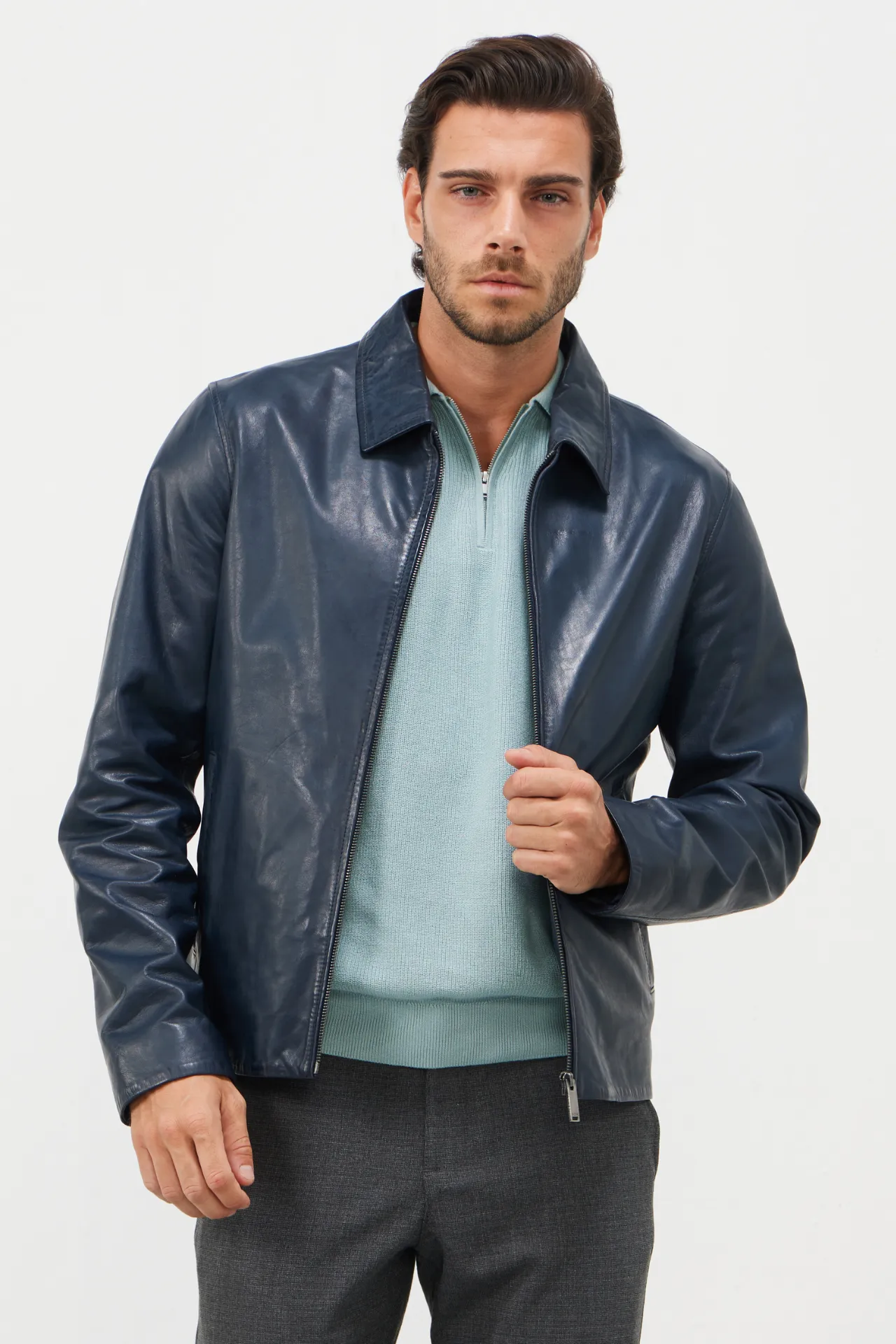 LEWIS sold by Danier