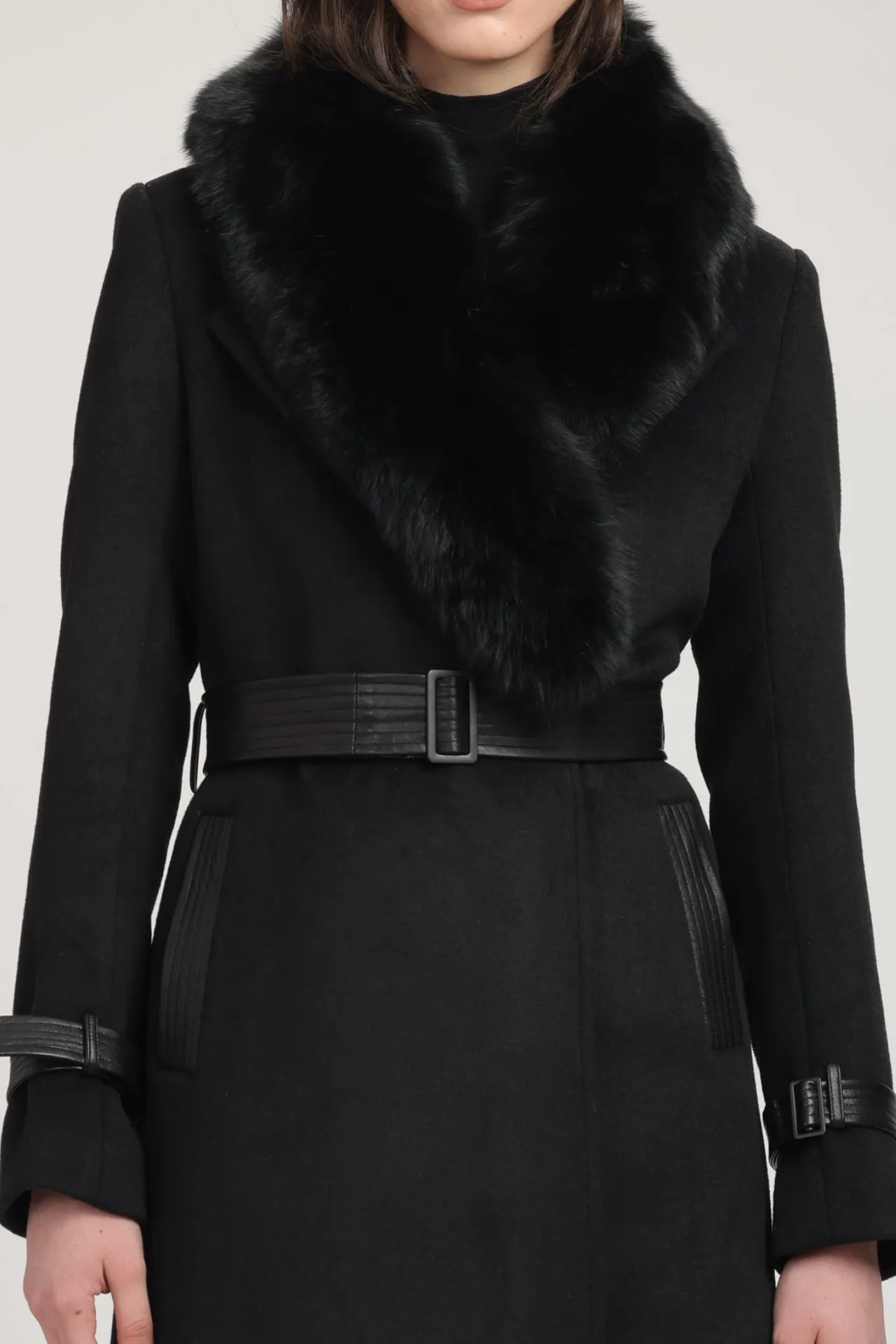 EASHNA sold by Danier product image thumbnail 2