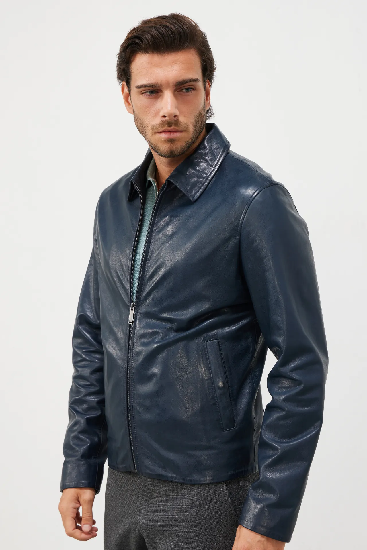 LEWIS sold by Danier product image thumbnail 3