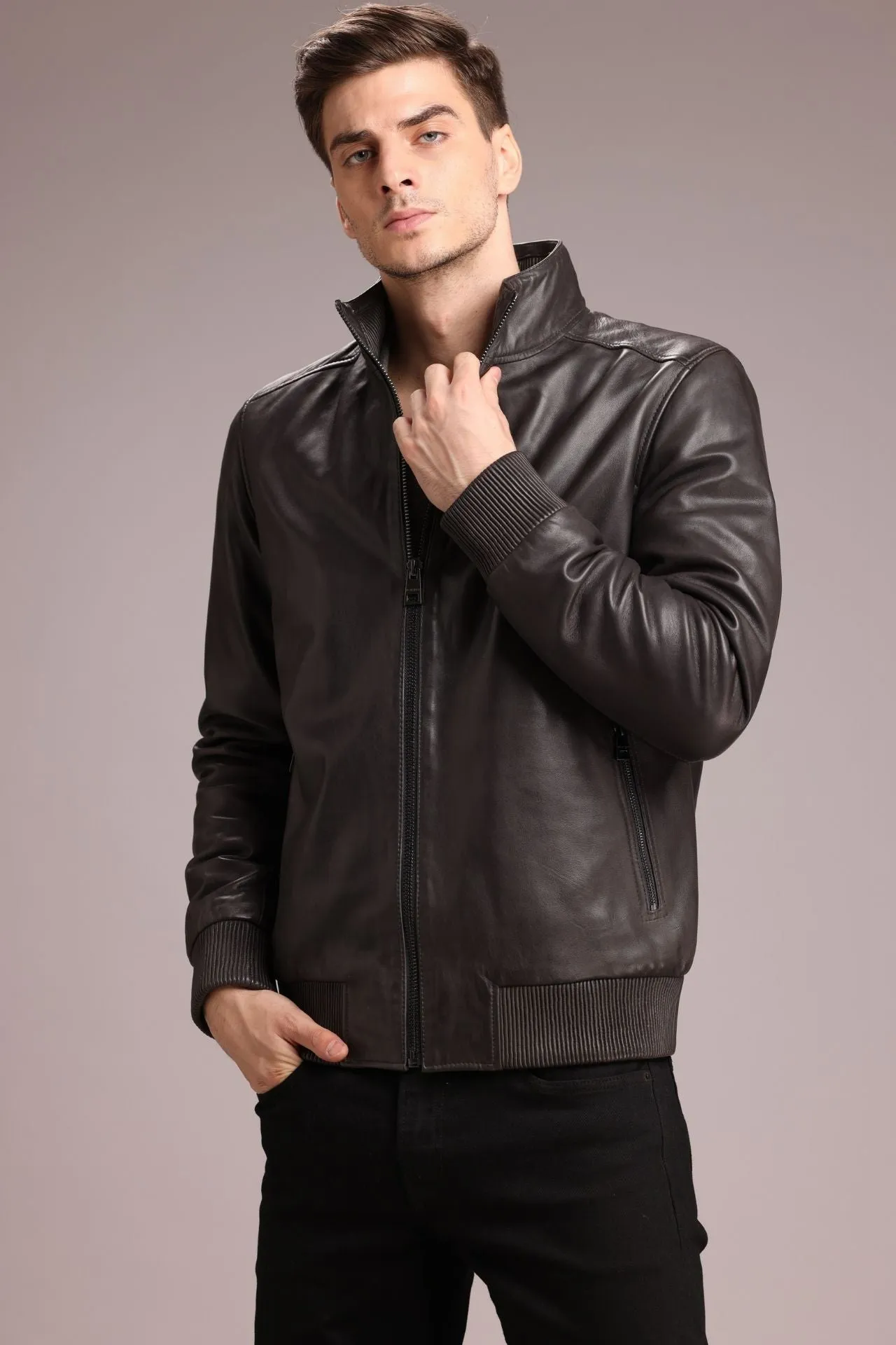 ASHER sold by Danier product image thumbnail 2