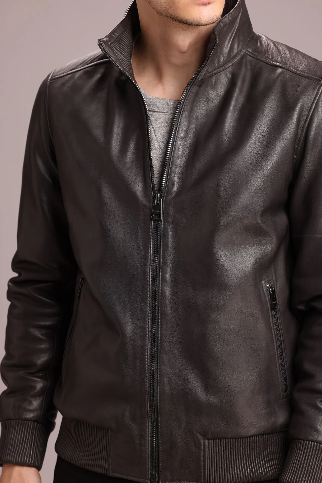 ASHER sold by Danier product image thumbnail 4