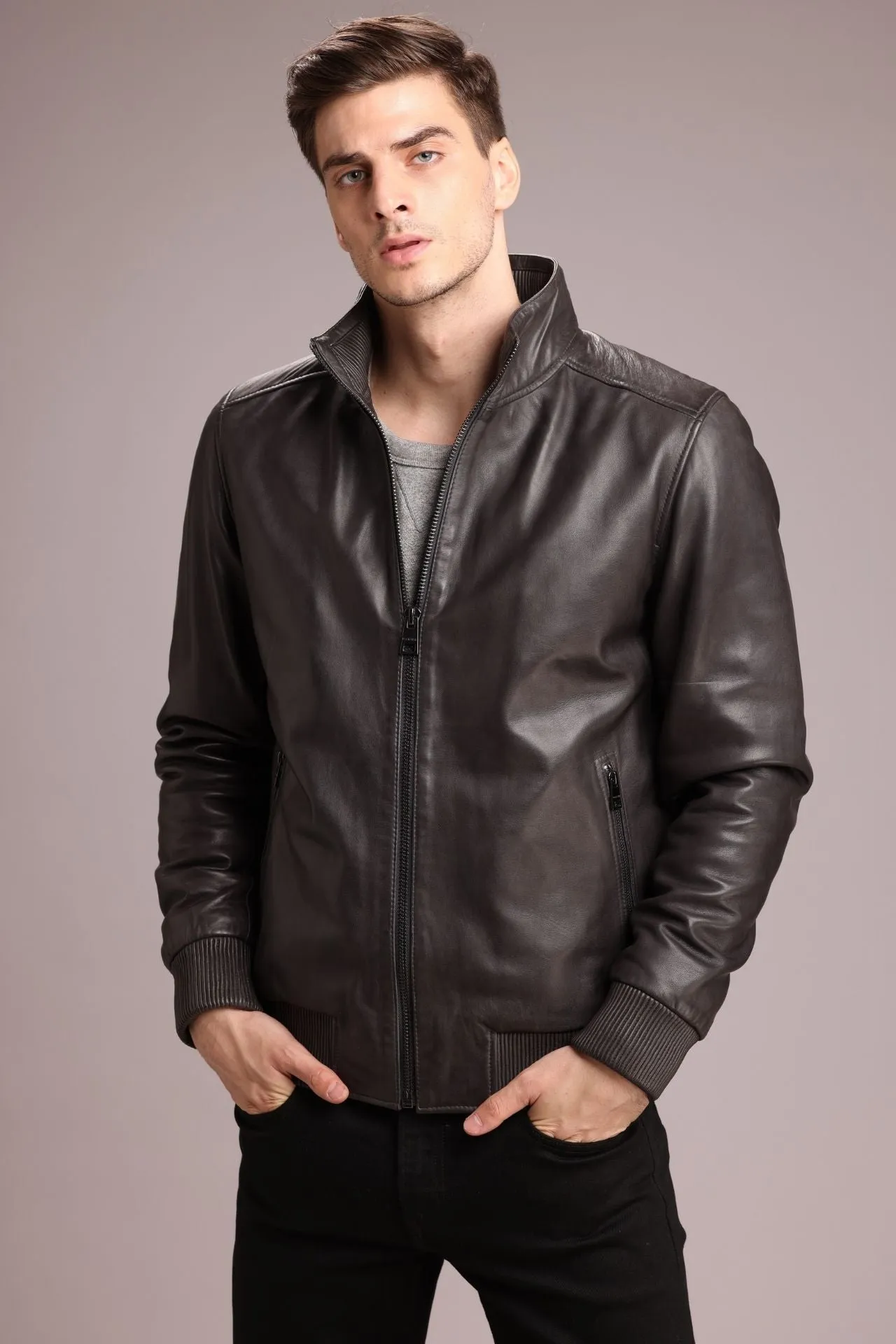 ASHER sold by Danier