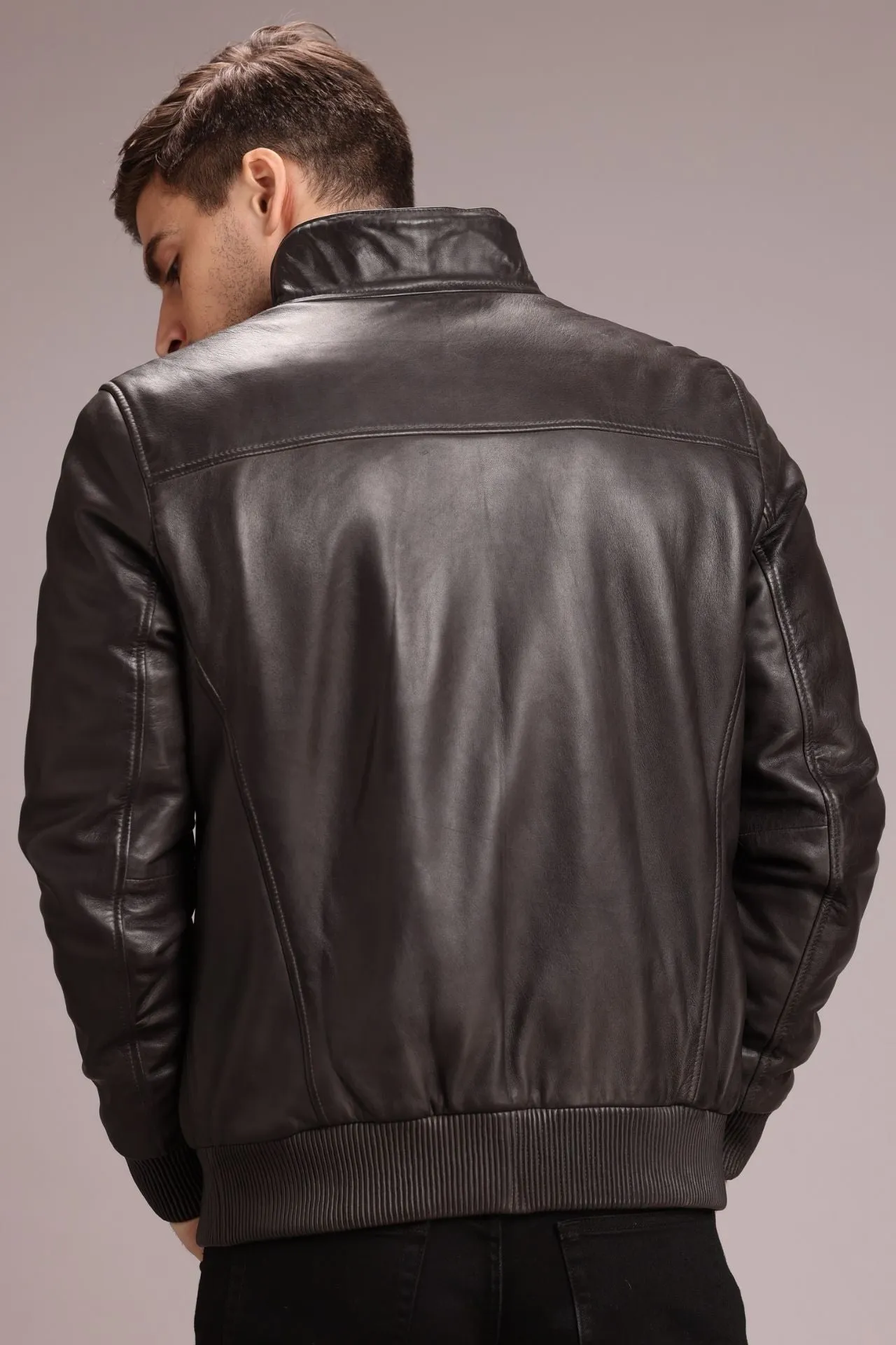 ASHER sold by Danier product image thumbnail 5