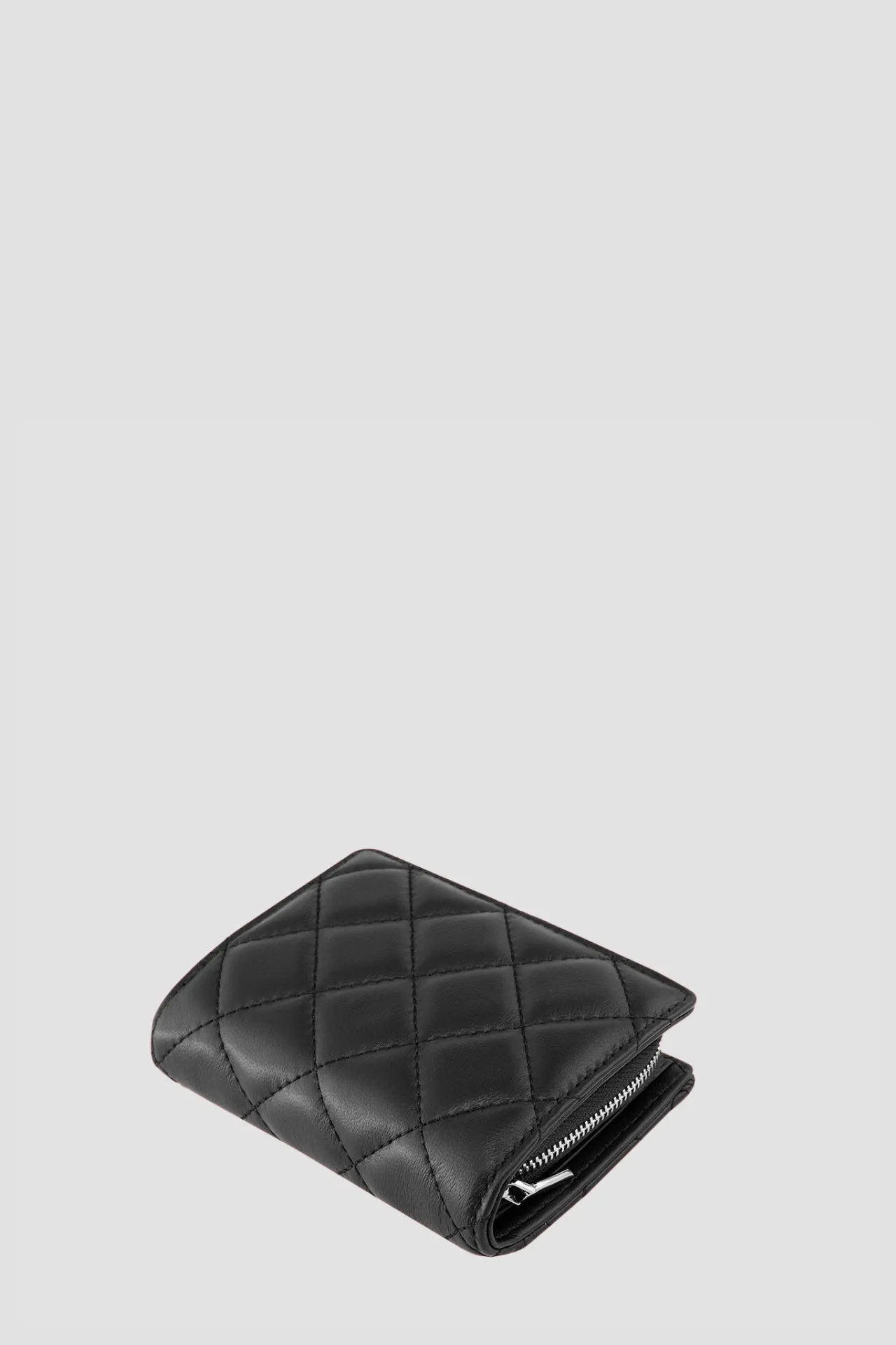 SHANTIE SMALL WALLET sold by Danier product image thumbnail 2