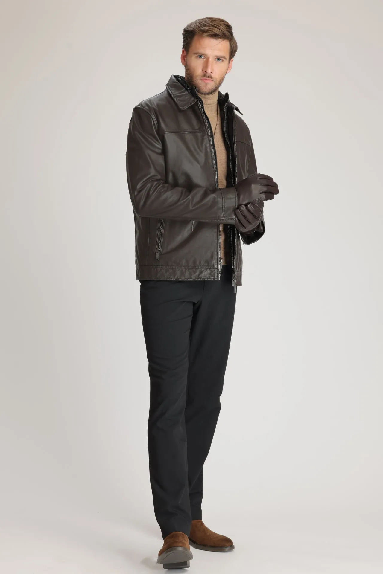 LYNDEN sold by Danier product image thumbnail 2