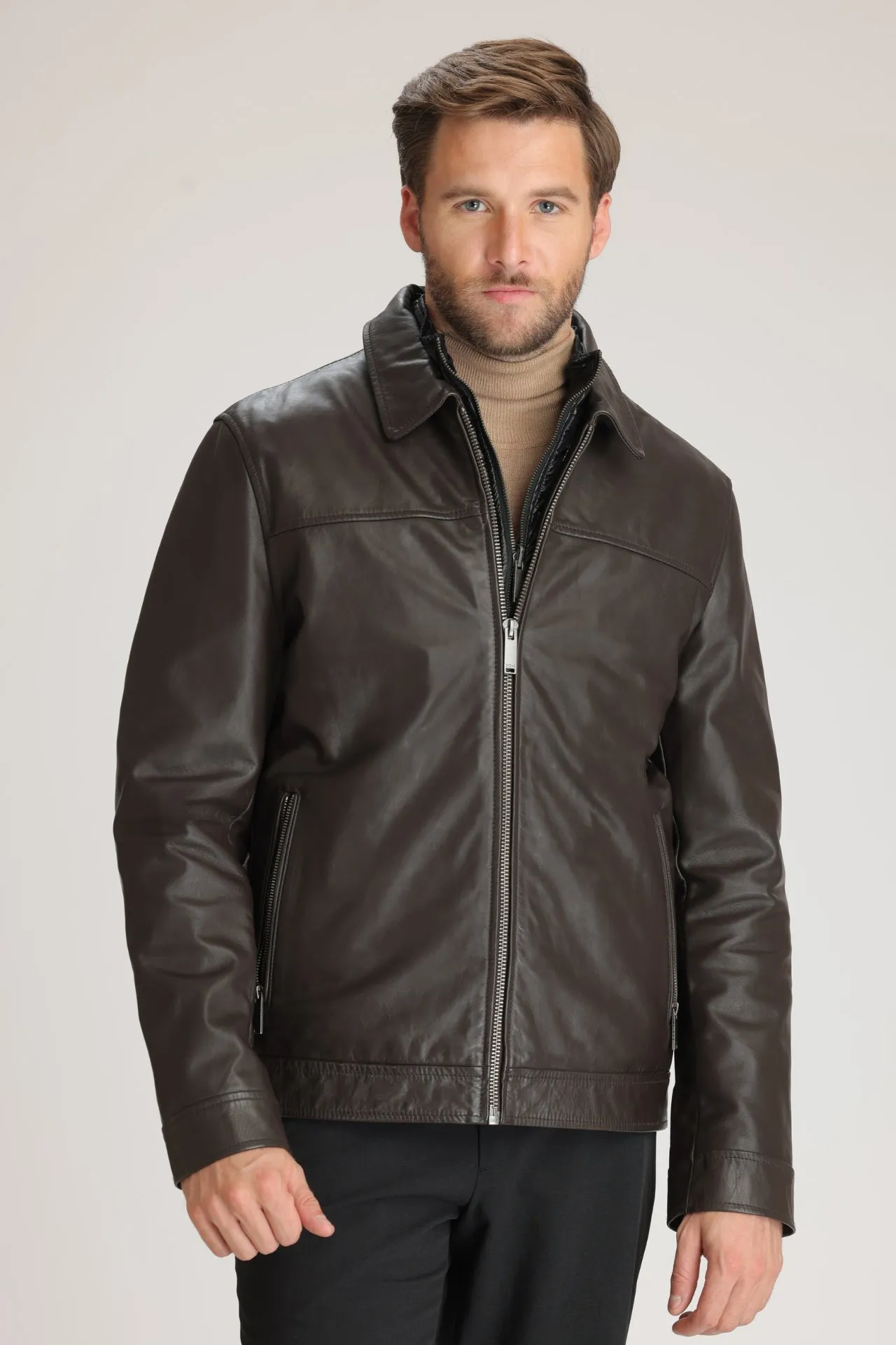 LYNDEN sold by Danier