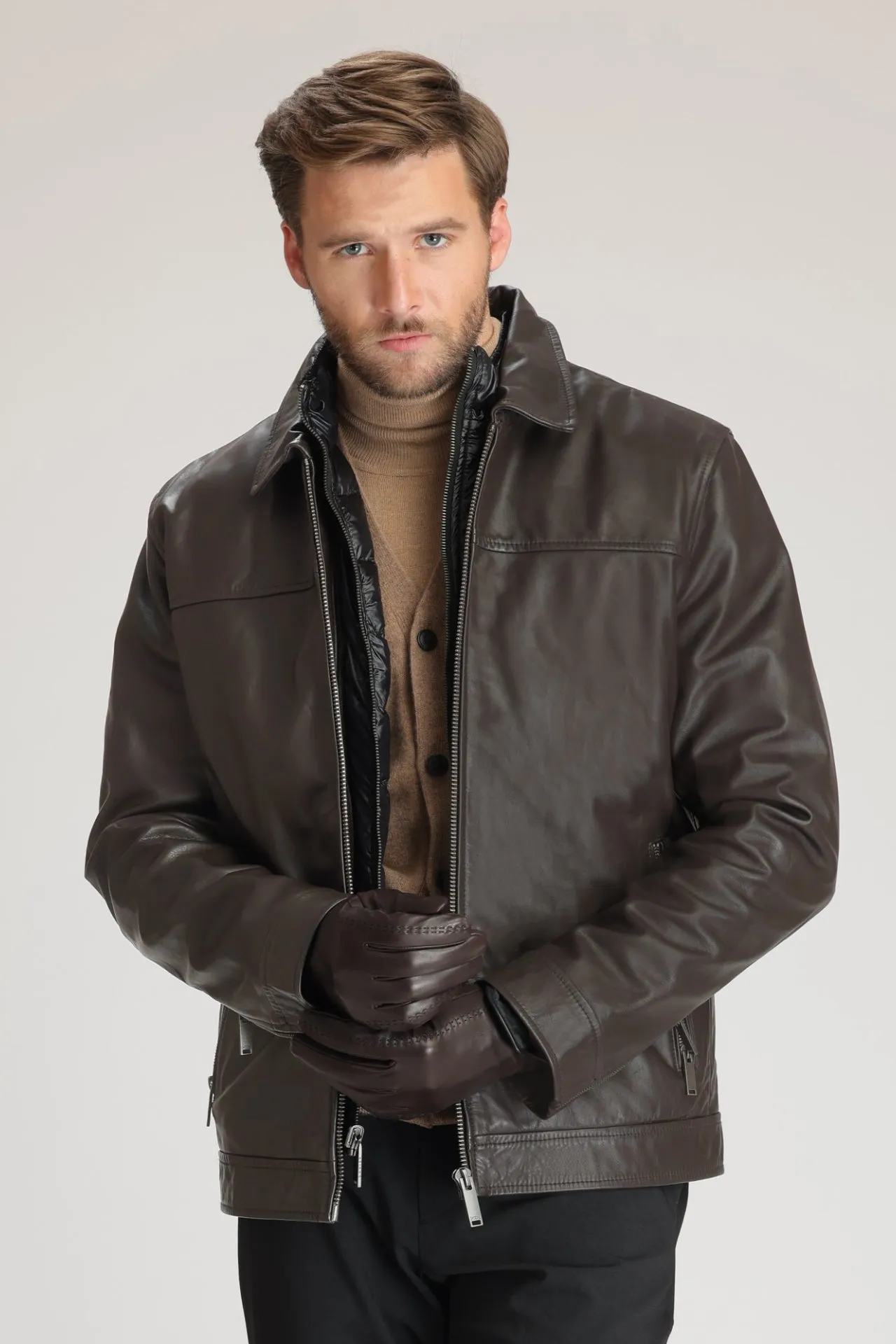 LYNDEN sold by Danier product image thumbnail 3