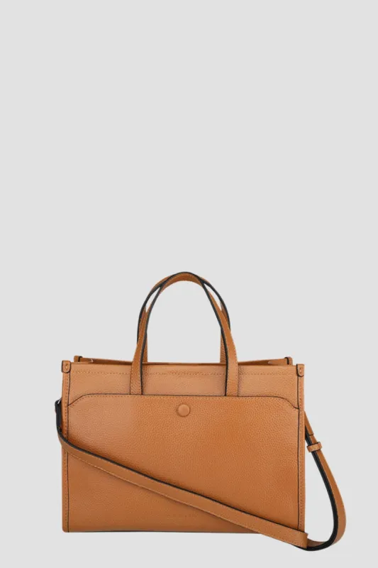 GALLIA SATCHEL sold by Danier