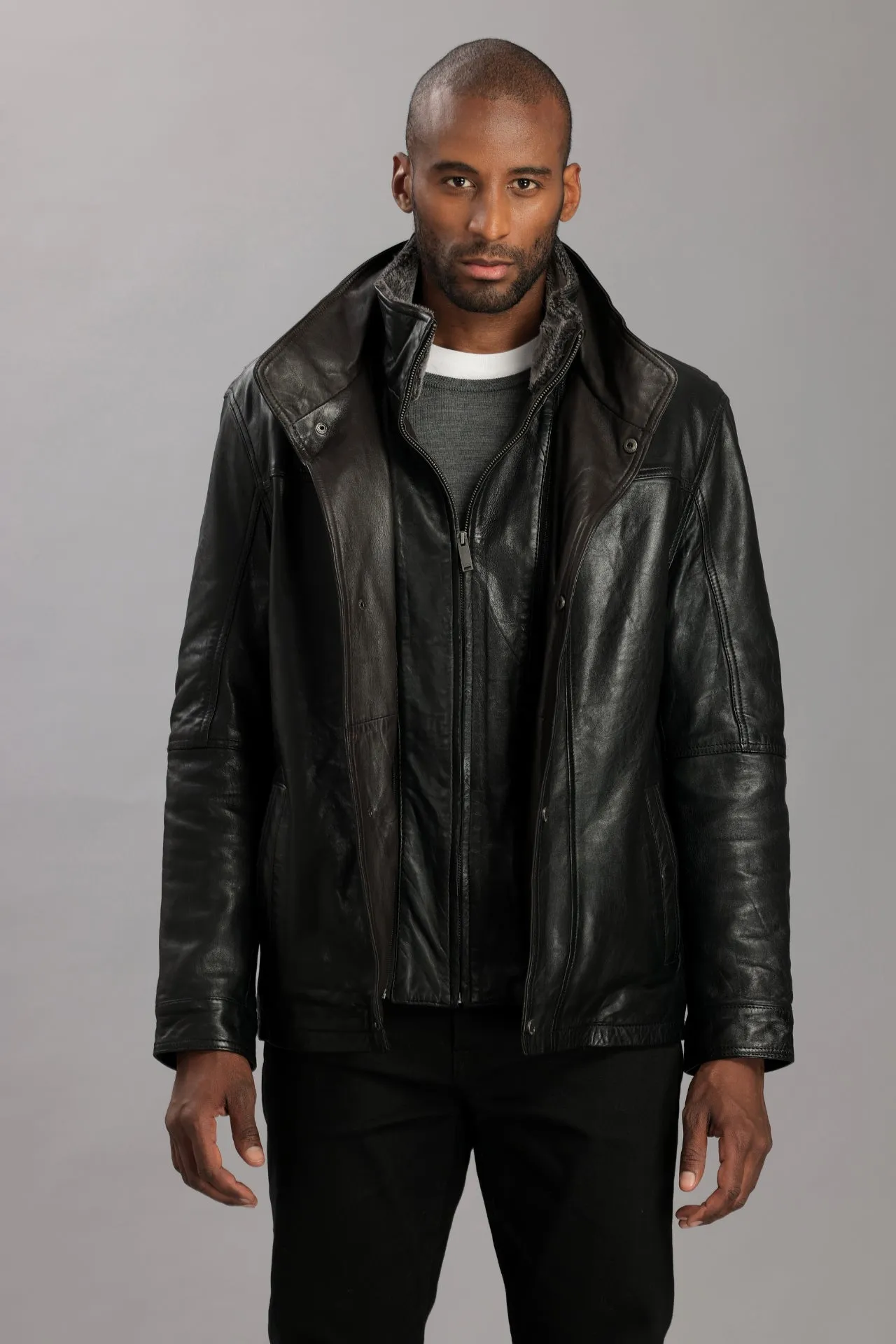 ZACK sold by Danier product image thumbnail 4