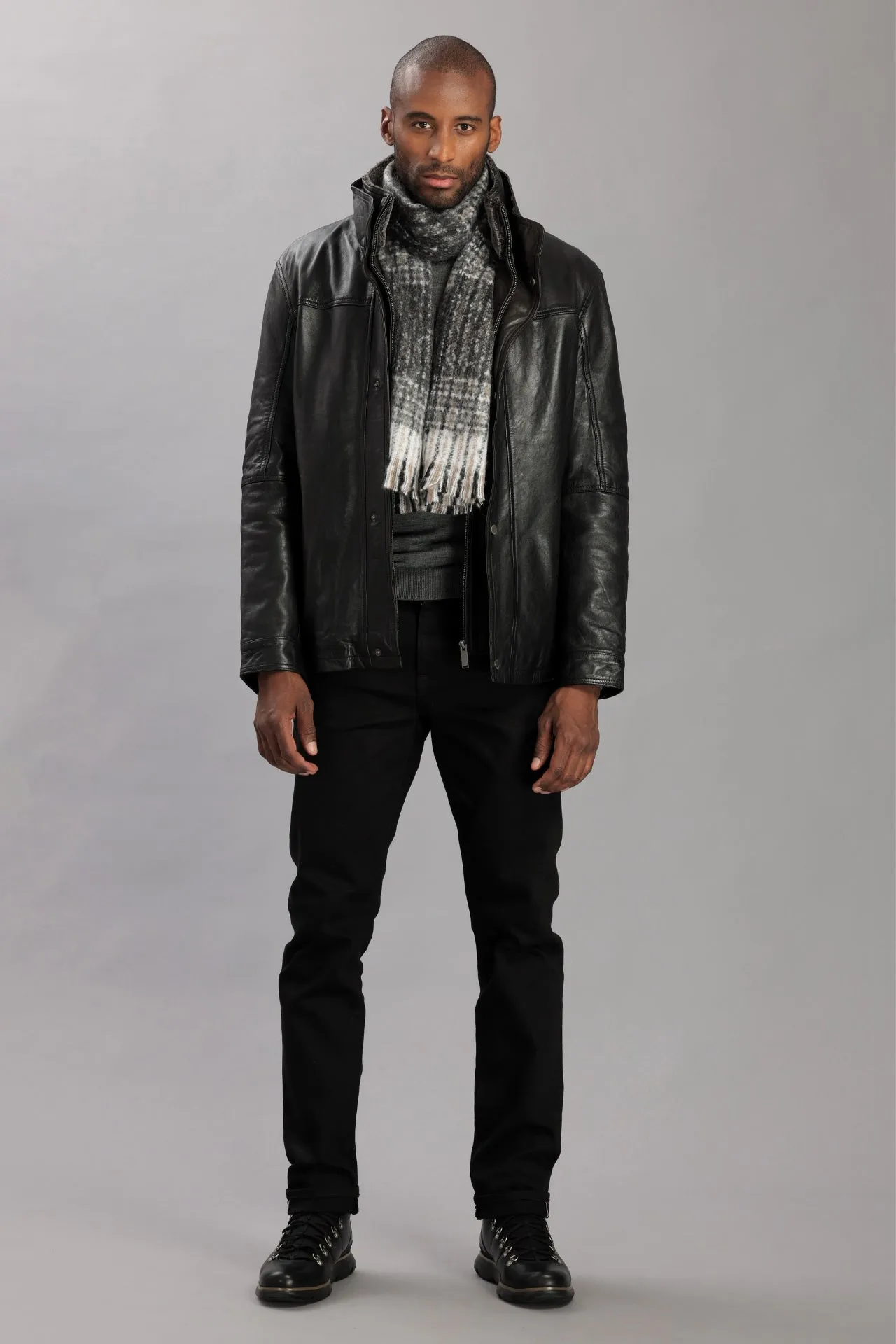 ZACK sold by Danier product image thumbnail 2