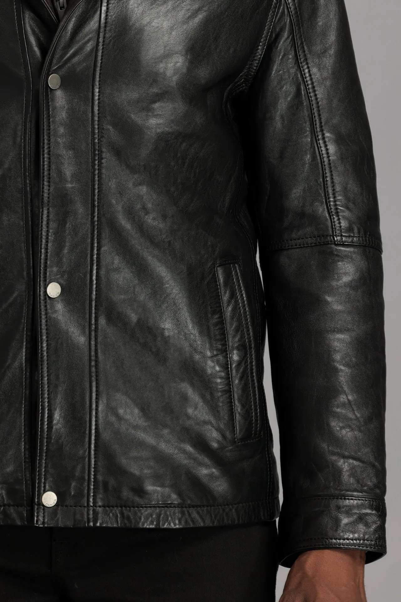 ZACK sold by Danier product image thumbnail 5