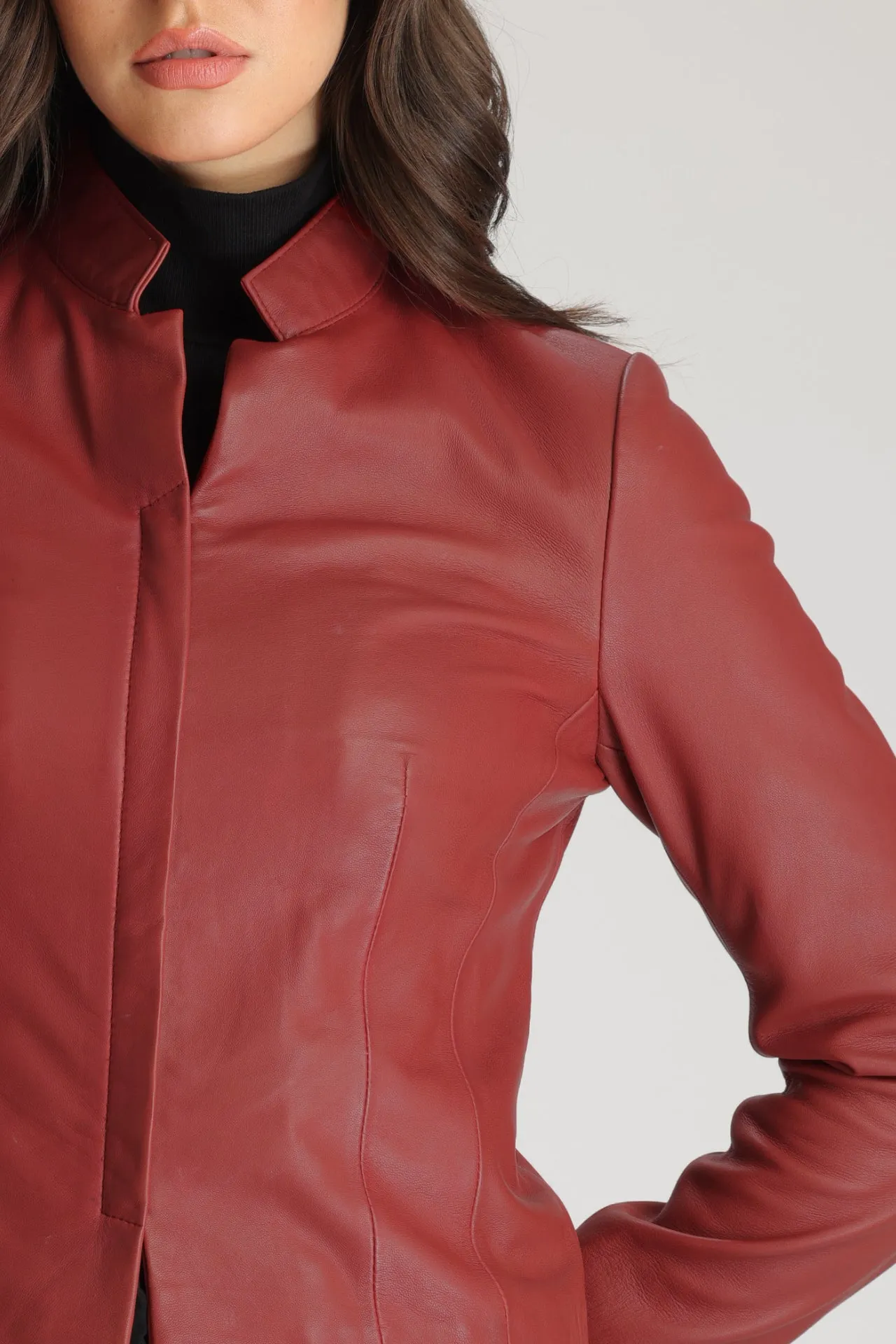 HANELL sold by Danier product image thumbnail 4