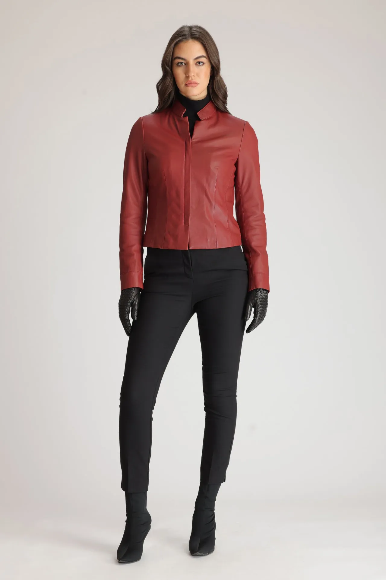 HANELL sold by Danier product image thumbnail 2