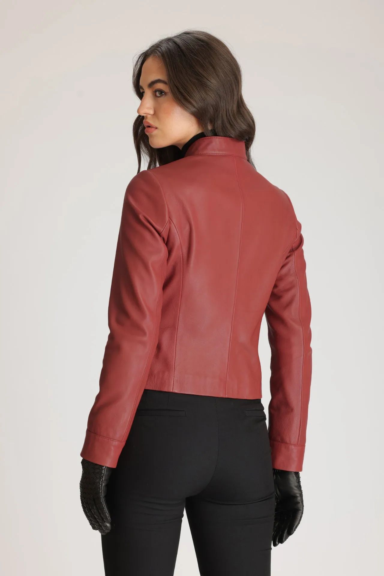 HANELL sold by Danier product image thumbnail 5