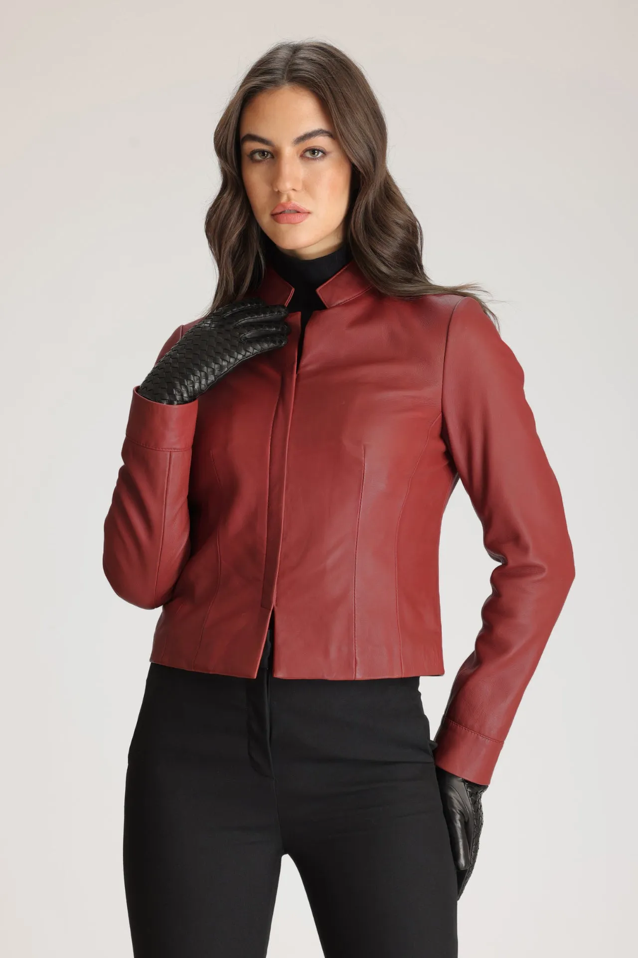 HANELL sold by Danier product image thumbnail 3