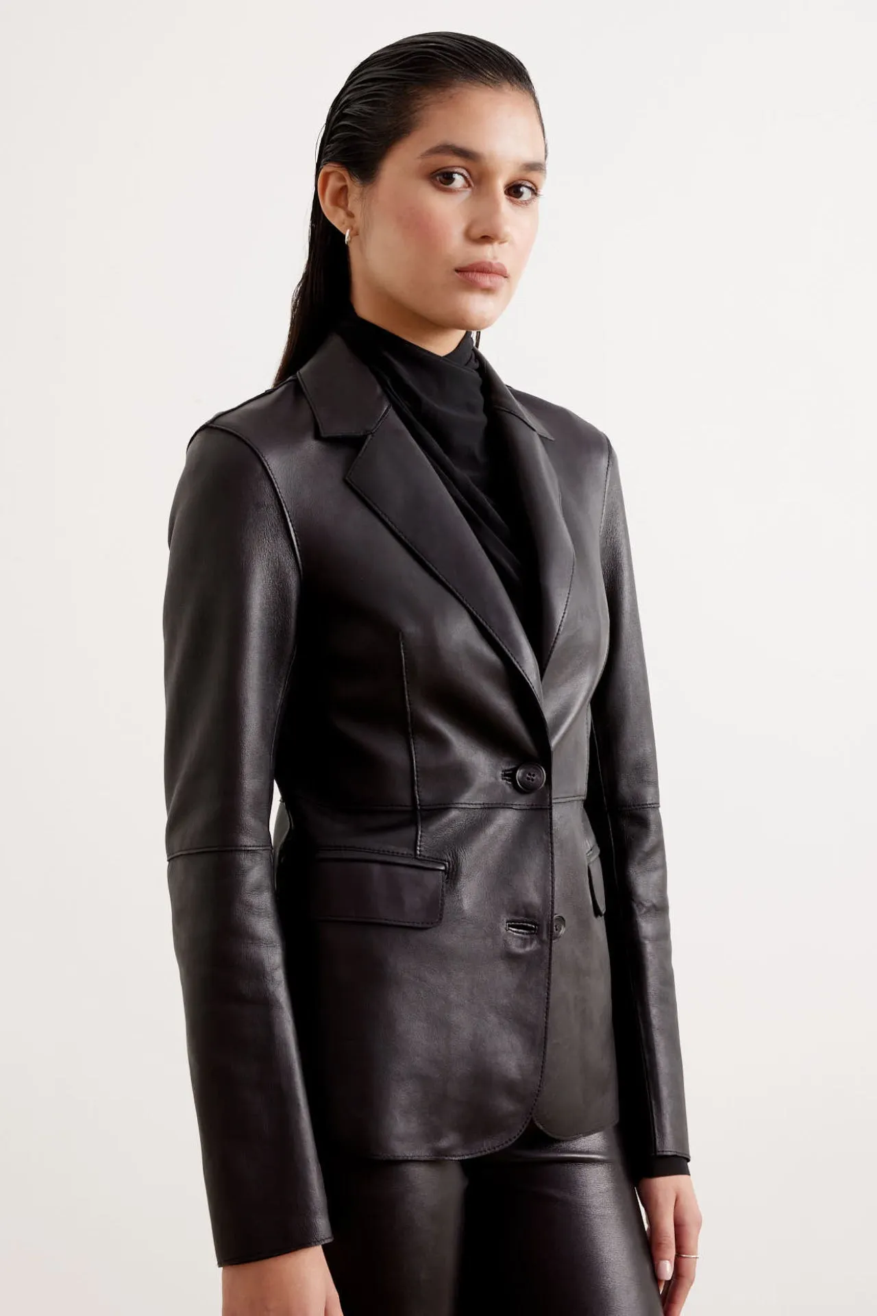 NINA sold by Danier product image thumbnail 3