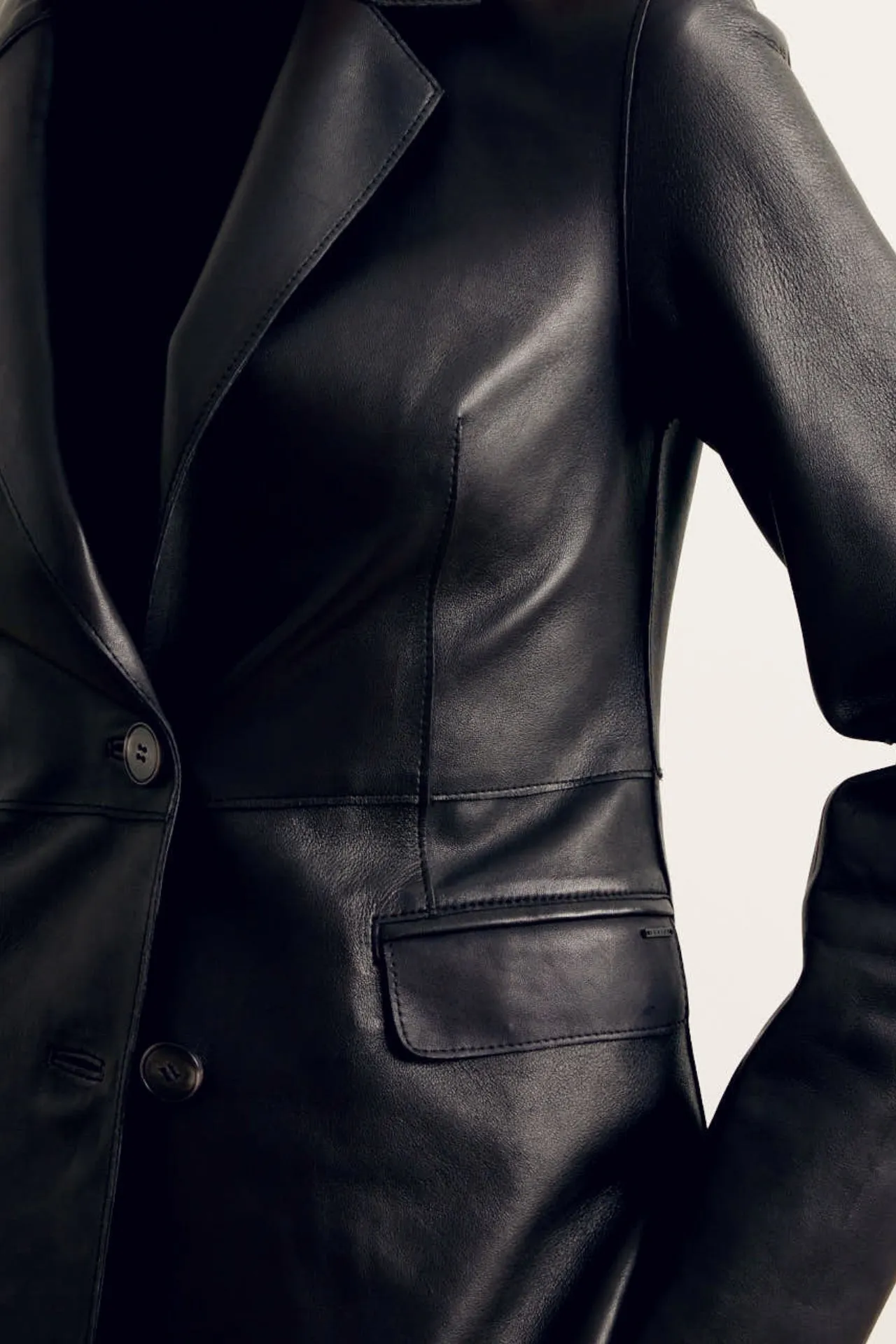 NINA sold by Danier product image thumbnail 4