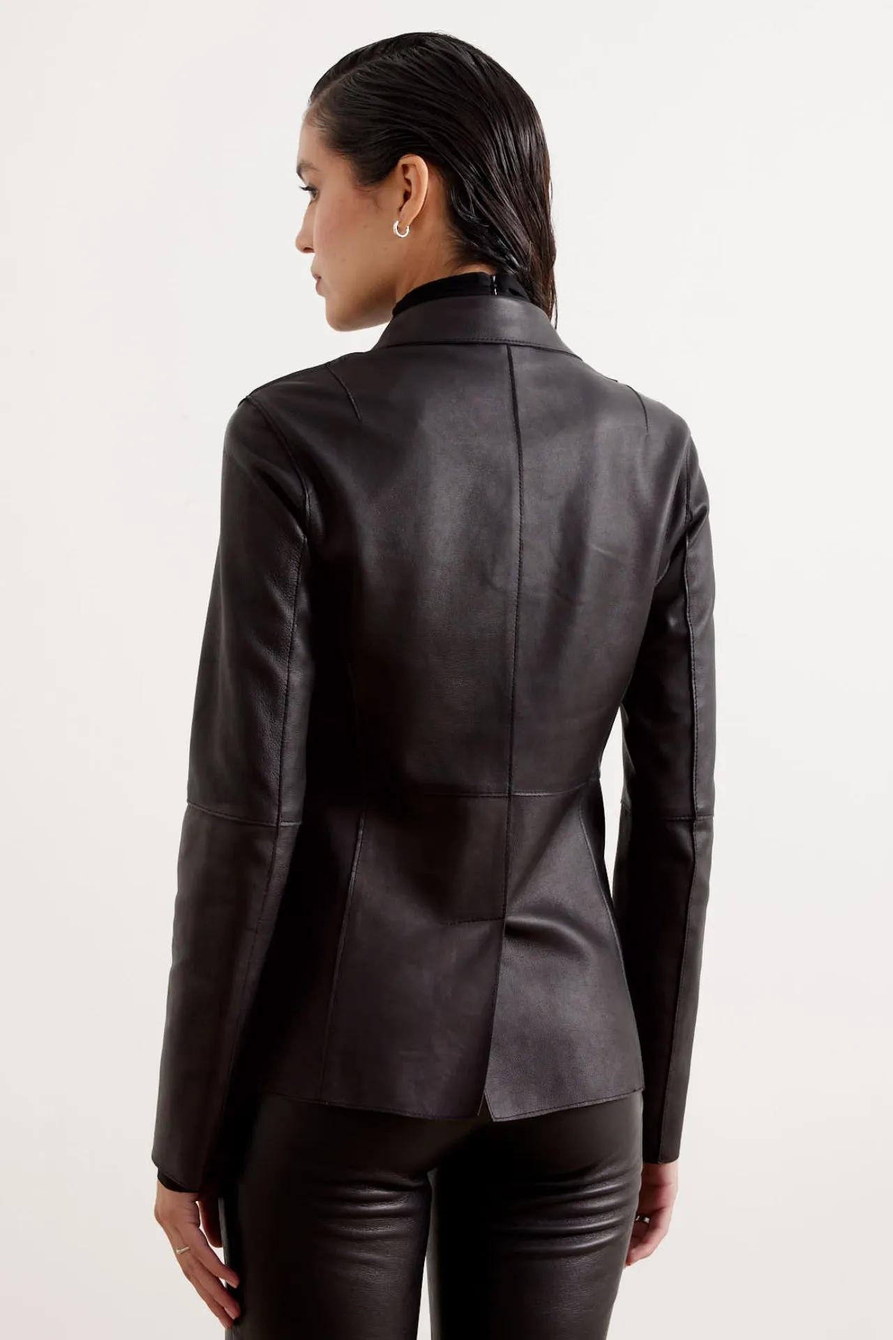 NINA sold by Danier product image thumbnail 5