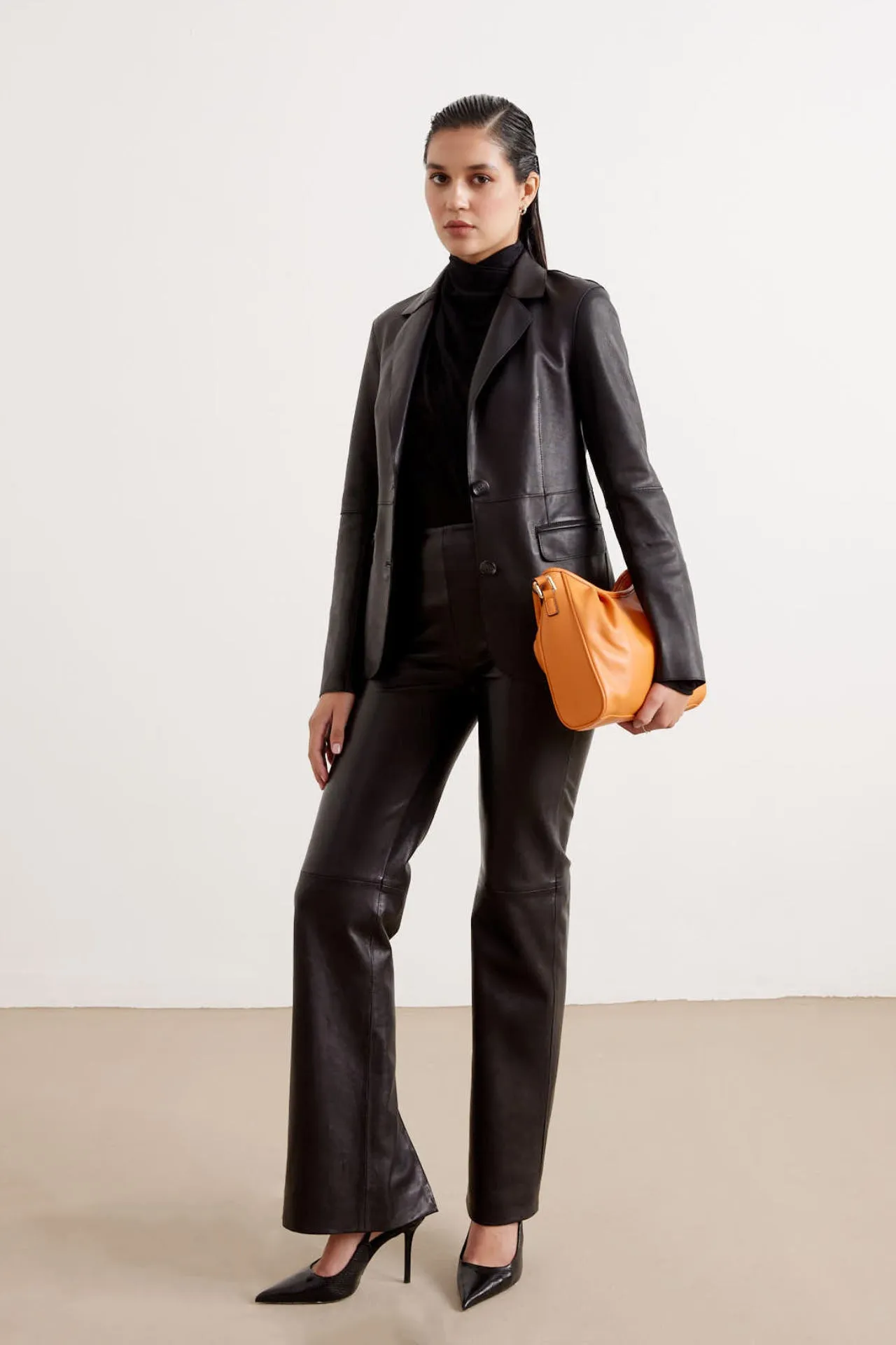 NINA sold by Danier product image thumbnail 2