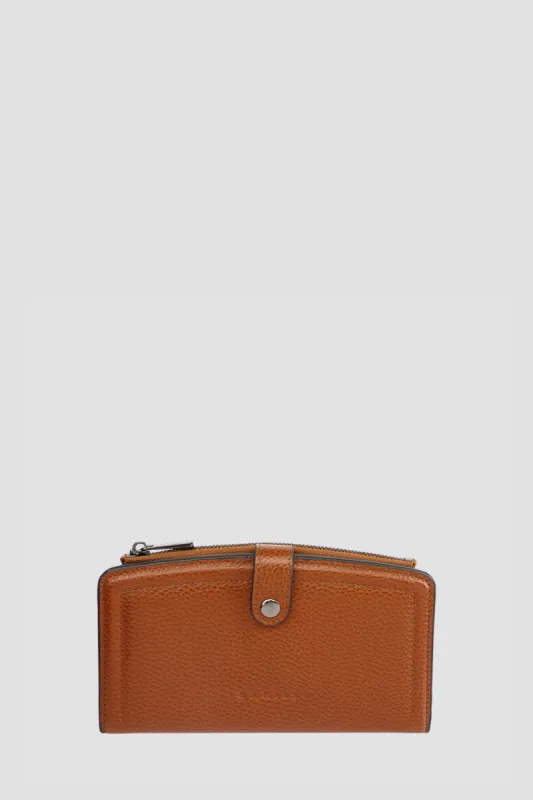 CELINA MEDIUM BI-FOLD WALLET sold by Danier