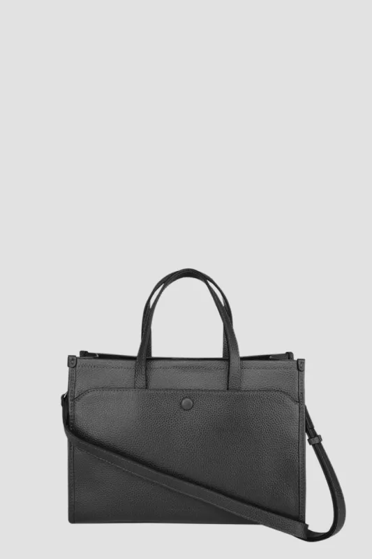 GALLIA SATCHEL sold by Danier