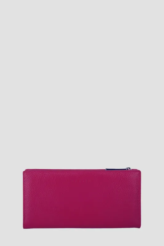 VALENCIA WRISTLET WALLET sold by Danier