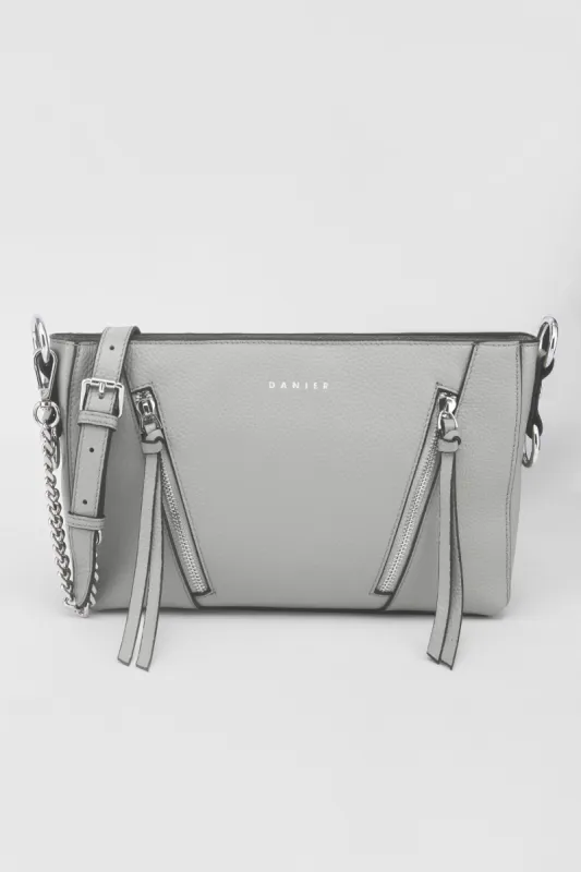 STACEY CROSSBODY sold by Danier