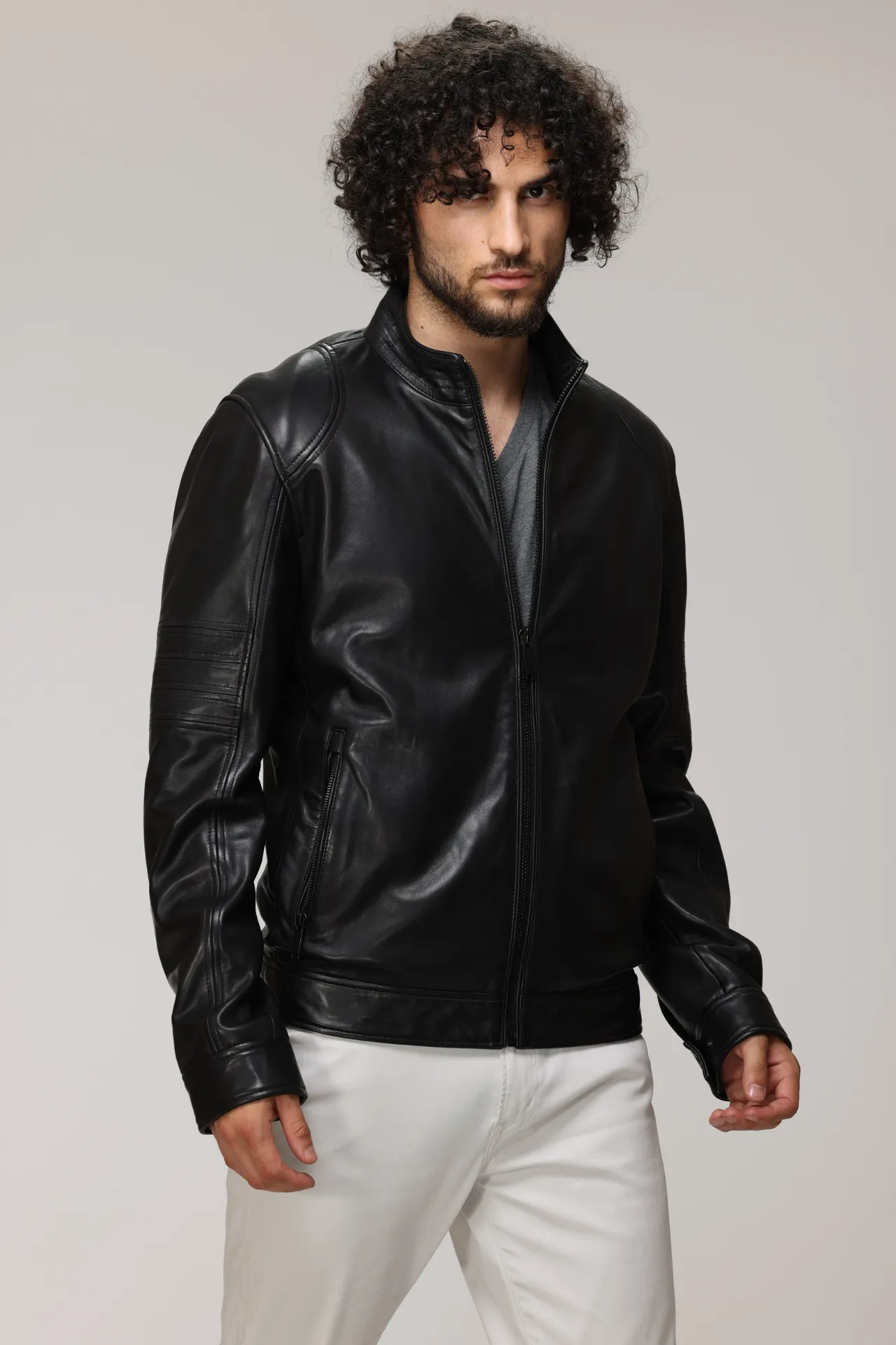 DEACON 2 sold by Danier product image thumbnail 2