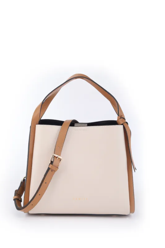 JINELLI SMALL TOTE sold by Danier