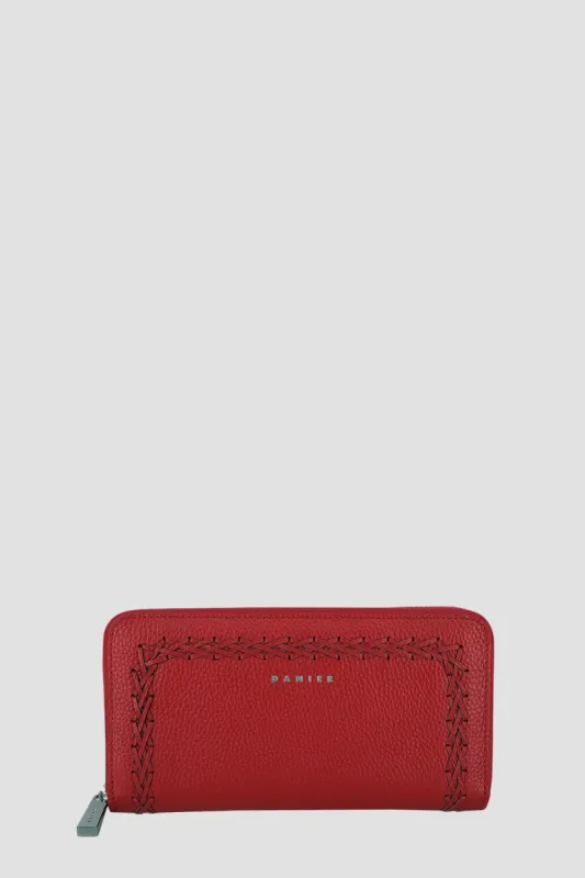 SAHARA LARGE WALLET sold by Danier