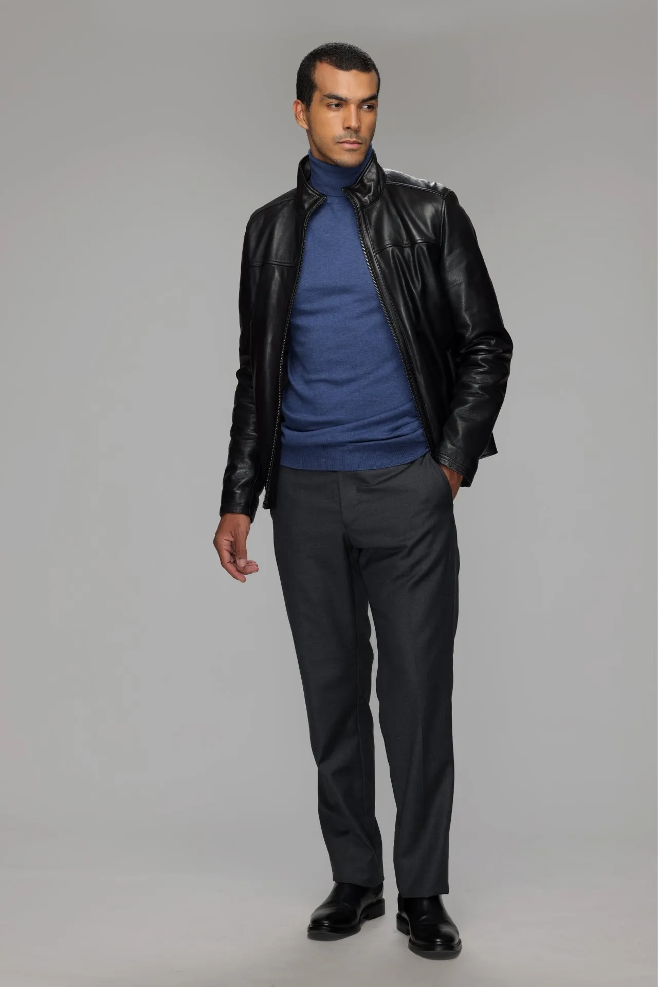 NATE sold by Danier product image thumbnail 5