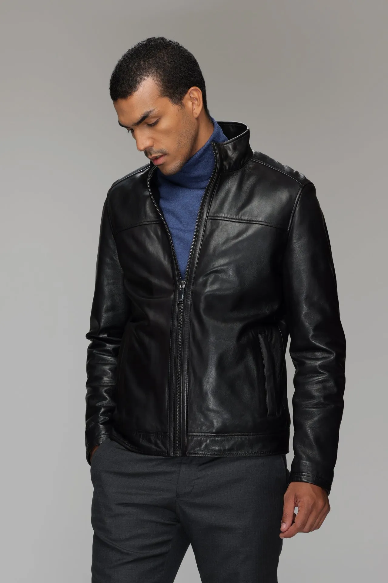 NATE sold by Danier product image thumbnail 3